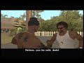 gta: san andreas: 20 madd doggs ryhmes  pc 