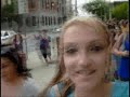 Hanson The Walk Part 1! Poughkeepsie! Hanson The Walk Part 1! Poughkeepsie!