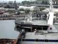 UN RO-RO -Und Adriyatic- fire ship disaster