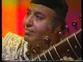 Ustad Imrat Khan ( Surbahar)  Yaman Kalyan