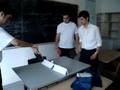 Ping pong - La dirigentie =)))