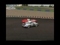 Preview GT Legends - Pr�sentation du jeu