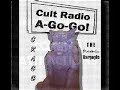Cult Radio A Go-Go! Drive In Movie Radio cultradioagogo.com