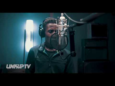 CS –  Behind Barz | Link Up TV