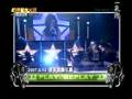 超級星光大道 第二季 20071214 一對一pk賽 Part4 黃美珍 淘汰 回顧