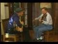David Holt Interview: Arvil Freeman Fiddle Style