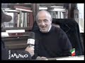 Iuliano intervista il sindaco di Cosenza Salvatore Perugini