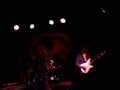 Rainbow Rising - Mistreated