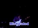 Rainbow Rising - Mistreated
