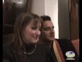 1er Confessional de Marine et Fran�ois