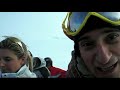 fuori dal letto wend snow@ghiacciaio stelvio - seconda parte