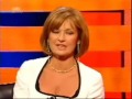 Stephanie Beacham - Wogan Now And Then