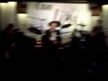 videos de Rodrigo de la Cadena Nuevamente... El Bolero 3er Aniversario 1