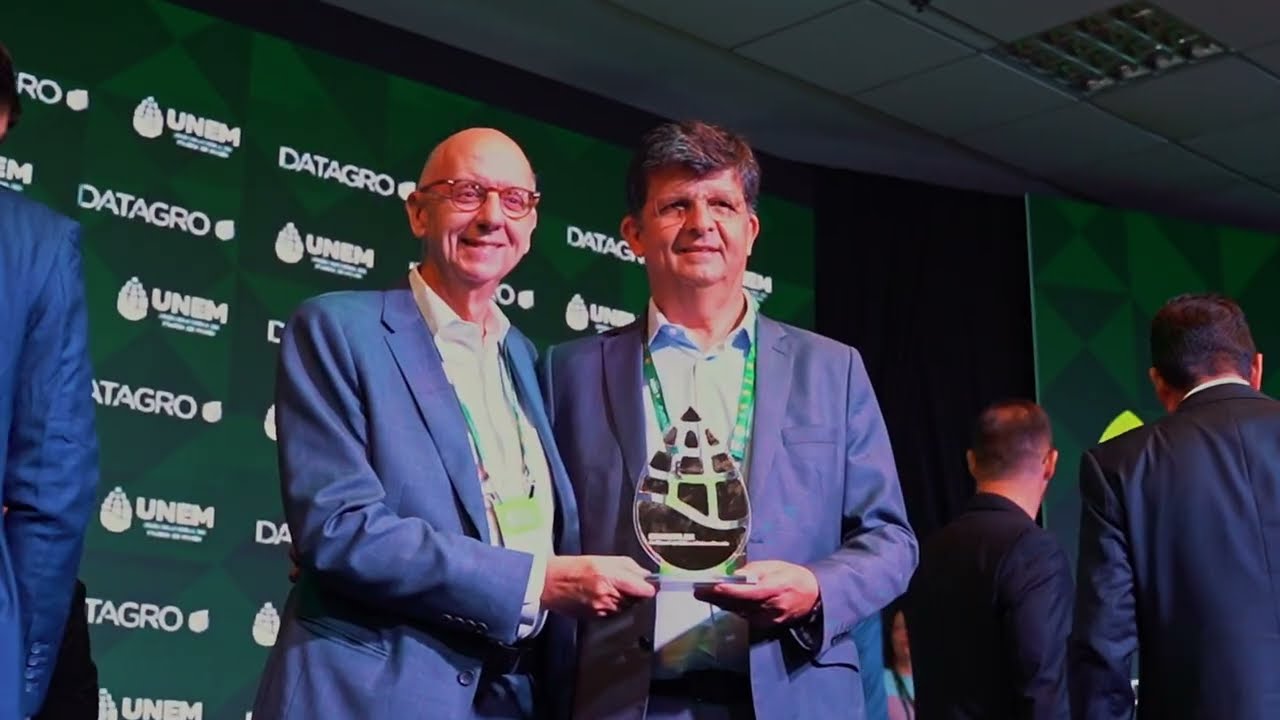 3ª Conferência Internacional UNEM DATAGRO sobre Etanol de Milho