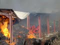 Video montage sur les sapeurs pompiers de T�tes 76890
