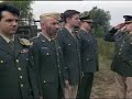 Cannon Fodder video by authors of videogame(Sensiblie Software Team) I think this video is only on the Amiga CD32 version of the game.WAR HAS NEVER BEEN SO MUCH FUNKILL YOUR BROTHER, KILL HIM WITH A GUN04/03/2007 - R.I.P. Richard Joseph