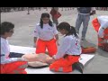 Soccorsiadi 2008 - BLS