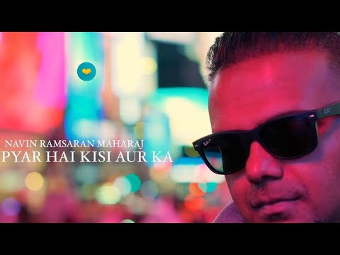 Navin Ramsaran Maharaj, Bollywood 2022