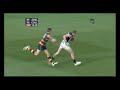 Highlights - Collingwood Elimination Final 2008