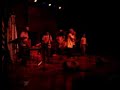 KaLuaR&aacute; no Festiva Uninove!