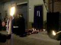 Via Crucis del Raval (Divendres de Dolors)