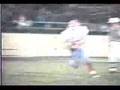 1993 Regional Finals.. Huron vs Montpelier