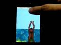 videos de Gabo - Seaman for Iphone - First Movie