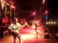 Carabao concert Buriram