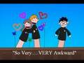 Potter Puppet Pals- Harry Potter Feels Awkward