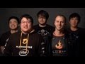 NA all-stars head to Shanghai - YouTube