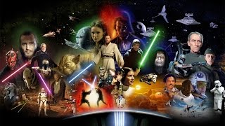 A Year Ago Today - 50 Star Wars Facts (Part 2)