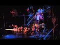 Let Me Fall - Circus Of Life