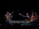Kronos plays PGH part I