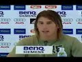 Interview avec Ayman Alias Sergio Ramos