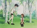 sakura card captor español latino capitulo 47  segunda parte