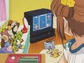 sakura card captor español latino capitulo 47  segunda parte