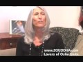 ZOUDDHA: Chai With Nirman -  Deva ANEESHA  (Part 1 of 4) - Taking Sannyas & key Learnings