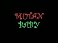 MUTAN BABY  PARTE 1