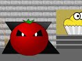 The Partition of Self Destructing Muffins ep4