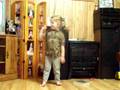 videos de Briley doin/singin' the STANKY LEGG