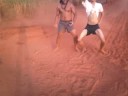 Dragon Ball Vs Himan