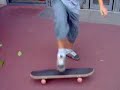 Alexis skate � Francoise Dolto
