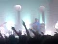 Arctic Monkeys Exeter April 10th Brianstorm