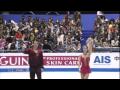 Xue SHEN Hongbo ZHAO LP Grand Prix Final 2009