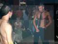 MenStrip Party