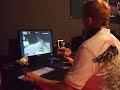 Fatal1ty playing Q4 at Games Convention - Shootout (Part1) Fatal1ty playing Q4 at Games Convention - Shootout (Part1)
