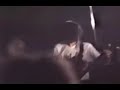 SOB (live) part 1