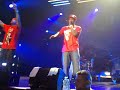 50 Cent Kosice 2.3.2010 Could've Been You