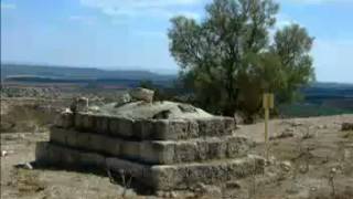 كل ما تبقى من تل الصافي منذ النكبة