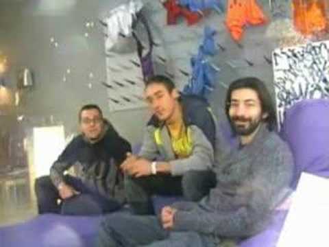 Immagine anteprima YouTube